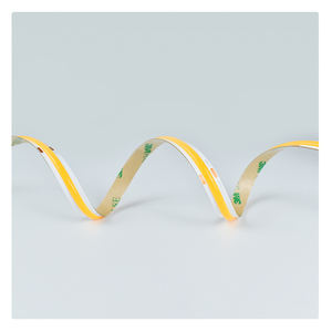 Tira LED COB de Alta Densidad sin Costuras, 480 LED/M, Multi-CCT (3000K/4000K/6500K), Alto CRI ≥90, DC24V, 15W/M, 130LM/W - Product Image 1