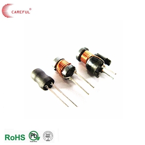 Échantillon Gratuit Prix Usine Noyau de Tambour Type DR2w5x7 pour Inductance <span class=keywords><strong>1</strong></span> Henry 10 Henry - Product Image 4