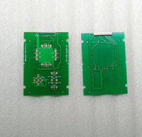 Simulateur de conduite, machine d'arcade, jeux vidéo à monnayeur JSJM JSJM-PPH00034, boutons en silicone blanc, bleu, jaune