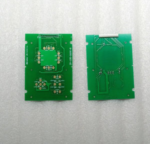 Nhà Máy Bán Hàng Trực Tiếp Arcade Máy Chất Lượng Cao Video Trò Chơi Giao Diện Điều Khiển Ban Đầu Nút Tấm An Toàn Bền - Product Image 3