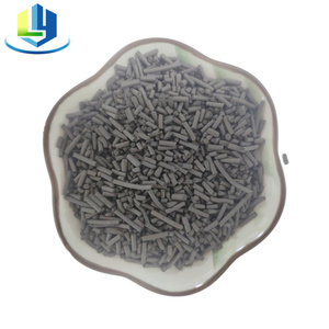 Xả xử lý khí than dựa trên 4 mét hình trụ than hoạt tính cho Than Hoạt Tính Bộ lọc không khí - Product Image 3