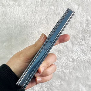 Telefono Pieghevole con Grande Schermo <span class=keywords><strong>A</strong></span>+ per <span class=keywords><strong>Z</strong></span> Fold4, Cellulare 256GB/512GB 12GB RAM, Versione USA Sbloccata - Product Image 6