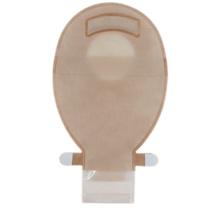 Sacca per colostomia monouso monouso per stomia di nuovo Design - Product Image 2