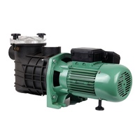 Pompe de piscine série FCP FCP-750 pompe à eau 1HP 0.75KW