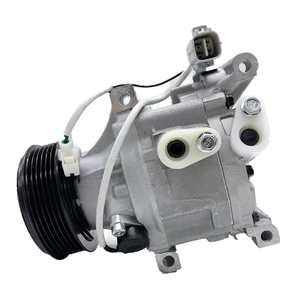 <span class=keywords><strong>Compresseur</strong></span> de climatisation neuf 8832052400 4pk 6pk 12v pour <span class=keywords><strong>Toyota</strong></span> <span class=keywords><strong>Yaris</strong></span> Verso 88320-52400 <span class=keywords><strong>Compresseur</strong></span> de climatisation automobile - Product Image 2