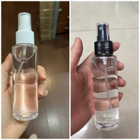 Kits d'outils de dissolvant de colle pour perruque avec logo personnalisé, marque privée, extensions en spray pour cheveux imperméables à l'eau