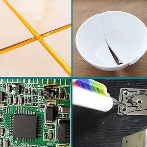 <span class=keywords><strong>Buse</strong></span> de mélange statique pour époxy Elements MBQH05-24(1/1) carrée, couleur verte, 24 en plastique, pour mélangeur statique de résine et de <span class=keywords><strong>béton</strong></span> - Product Image 4