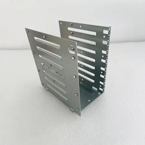 Welltop Foshan, Fábrica de Fabricación de Chapa Metálica de Precisión Personalizada, Procesamiento para Soldadura y Corte Según Muestra - Product Image 4