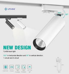 Luz LED para Riel - Product Image 5