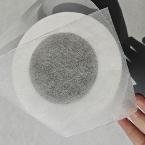 Rotolo di Carta Filtrante per Bustine di Tè Termosaldabili, Fornitura Diretta dalla Fabbrica Cinese, per Macchine Tecnomeccanica T2 MAISA IMA C50-51 - Product Image 5