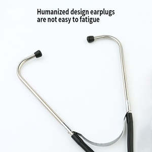 Stéthoscope de <span class=keywords><strong>Mécanicien</strong></span> pour Diagnostic Moteur Automobile, Outil d'Écoute Sensible pour Voitures, Camions et Motos, Analyseur de Moteur - Product Image 4