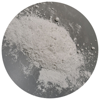 Offre d'oxyde de zinc à 90% en granulés de taille 2-4 mm comme pigment blanc