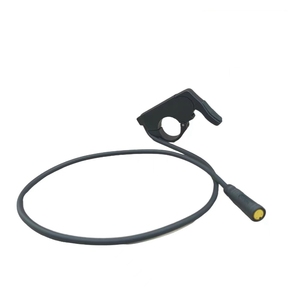 <span class=keywords><strong>Accélérateur</strong></span> à <span class=keywords><strong>pouce</strong></span> étanche Bafang 140x <span class=keywords><strong>pour</strong></span> <span class=keywords><strong>vélo</strong></span> <span class=keywords><strong>électrique</strong></span>, pièces de moteur central Bafang BBS 140x, <span class=keywords><strong>accélérateur</strong></span> 3 broches - Product Image 3