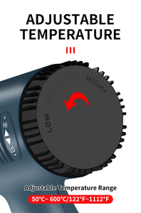 <span class=keywords><strong>Pistola</strong></span> <span class=keywords><strong>de</strong></span> <span class=keywords><strong>calor</strong></span> eléctrica portátil al mejor precio <span class=keywords><strong>de</strong></span> fábrica Juego <span class=keywords><strong>de</strong></span> <span class=keywords><strong>pistola</strong></span> <span class=keywords><strong>de</strong></span> aire caliente <span class=keywords><strong>de</strong></span> temperatura variable <span class=keywords><strong>de</strong></span> <span class=keywords><strong>2000</strong></span> vatios con 4 boquillas - Product Image 4