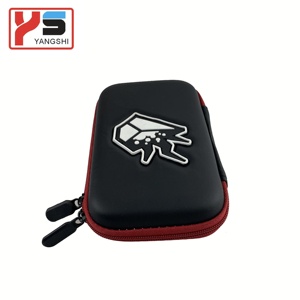 Tùy chỉnh cao su Logo dao lưu trữ trường hợp vỏ cứng du lịch EVA bọt trường hợp - Product Image 5