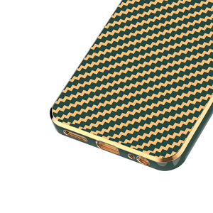 เคสฝาหลังโทรศัพท์กันกระแทก TPU นิ่ม, ใหม่ป้องกันเต็มรูปแบบสำหรับ VIVO Y16 V27 <span class=keywords><strong>Pro</strong></span> Y56 Y100 iqoo NEO 7เคส electroplated - Product Image 5