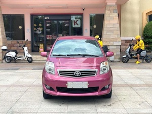 โตโยต้า ยาริส ปี 2011 รุ่น 1.6E Charm Edition เกียร์ออโต้ ผลิตในจีน สภาพดีทั้งหมด พวงมาลัยซ้าย รถมือสอง - Product Image 2