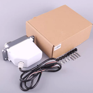 Servomoteur industriel Happymodel Super200 Plus 200KG 24V PWM amélioré, haute performance, grand couple pour robot RC, bras mécanique - Product Image 6