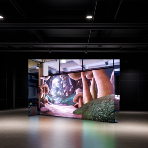 Écran LED COB P0.9 ultra-clair et ultra-fin en couleur pour cinéma maison, centre commercial et publicité avec fonction SDK - Product Image 5