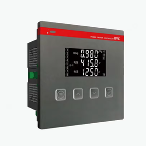Controlador de factor de potencia original A B RVT RVC 8/12/12-3P 1/6/ - Product Image 3