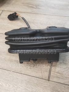 2475275 maquinaria de construcción repuestos hidráulicos, excavadora erpillar 365C, 385C, 390D pedal 247-5275 - Product Image 5