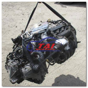 Motor Japonés Original Usado 2AZ 2AZ-FE, Ensamblaje de Motor de Alta Calidad para Toyota - Product Image 2
