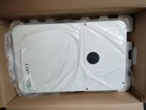 Inversor Híbrido Growatt MIN 3000-11400TL-XH-U de Triple Salida CC/CA 3-11.4KW, Listo para Batería en Stock - Product Image 6