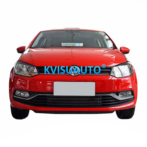 Feux de jour en forme de U faciles à modifier, blanc ambre CQL, projecteurs LED Bi-LED, laser G5 Liner pour VW <span class=keywords><strong>POLO</strong></span> H7 14-16 - Product Image 6