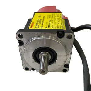 FANUC A06B-0113-B075 # 7000, A06B-0113-B075 # Moteur servo AC série Alpha 7000 - Product Image 4