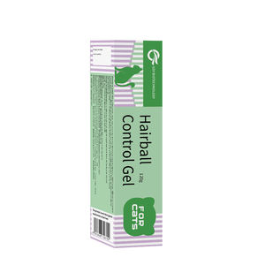 Crème d'épilation <span class=keywords><strong>pour</strong></span> chat Crème nutritionnelle <span class=keywords><strong>pour</strong></span> prise <span class=keywords><strong>de</strong></span> poids et anti-chute Boule d'épilation - Product Image 2