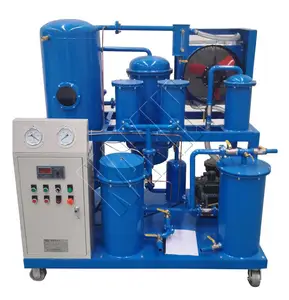 Cheapest Price Heavy Fuel Oil Purifier Diesel Cleaning System Engine Oil Purifier