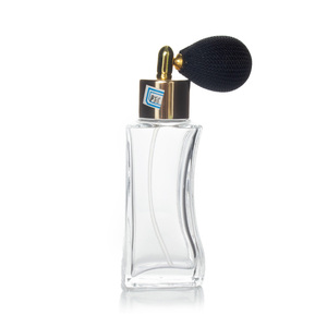 Pompe airbag à tube court en gros atomiseur de parfum ampoule à air pulvérisateur pour bouteille de parfum - Product Image 4