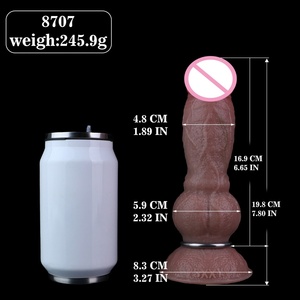 Ovipositor Inflable DIY, Bolas Vaginales, Tapón Anal Neumático, Dildo de Silicona con Nudo, Masturbador Femenino, Juguetes Sexuales - Product Image 6