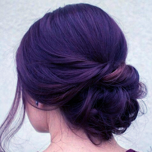 Tinte Capilar Semipermanente Azul Intenso con Polvo de Índigo Natural 2024, con Cobertura del 100% del Cabello Blanco y Color Duradero - Marca Privada OEM - Product Image 3