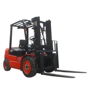 Mejor venta de la carretilla elevadora eléctrica <span class=keywords><strong>2</strong></span> ton <span class=keywords><strong>2</strong></span>,5 ton 3 ton de la batería de litio tenedor ascensor hecho en China - Product Image 1