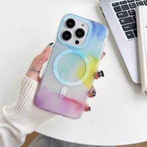 Factory Price for iphone case <b>Cover</b> <b>Protector</b> Colorful Mobile Phone case for iphone 14 13 12 Pro Max Phone <b>Cover</b> for Girl - Product Image 4