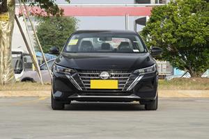 Vendeurs de voitures d'occasion : Nissan Sylphy 2021 d'occasion à prix abordable, importé de Chine, disponible sur le marché <span class=keywords><strong>aux</strong></span> enchères - Product Image 3
