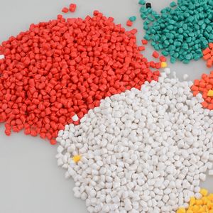 <span class=keywords><strong>UV</strong></span> Stabilizasyonlu Modifiye <span class=keywords><strong>PVC</strong></span> Bileşik Granül Boncukları, <span class=keywords><strong>PVC</strong></span> Bağlama Tüpleri için Kullanılan Çit Yapımı ve Destekleme İşlemleri için - Product Image 6