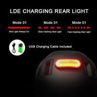 Casque de vélo avec lumière de sécurité arrière, lentille détachable, ajustement confortable, casque de vélo pour adultes pour les trajets sur route