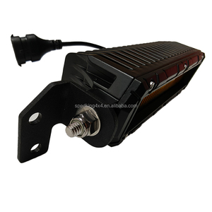 Spedking giá nhà máy mới nhất Sương Mù Ánh sáng đèn sương mù cho TOYOTA tacoma 2024 đèn sương mù - Product Image 3