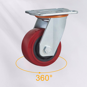 Hochleistungsrad-Industrie rollen Edelstahl handels übliche PVC-Material rolle - Product Image 4