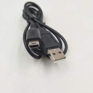Cable de Sincronización de Datos Duradero para DS Lite y Cable de Carga NDSL para Consola <span class=keywords><strong>Nintendo</strong></span> DS Lite, Conexión USB a PC - Product Image 5