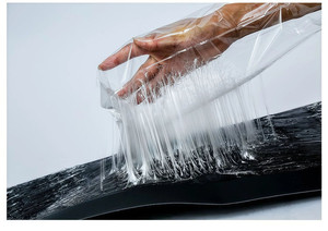 Extra Long Rat Glue Trap Blanket 120x28cm Multi-<b>Mouse</b> Catcher Magic <b>Mat</b> for Serious Infestation - Product Image 2