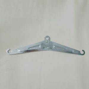 Cadre de fixation cervicale moyen 30 cm, grand 42 cm, support de cou pour usage domestique, type crochet extensible, support suspendu - Product Image 2