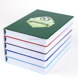 9 Pocket Library Baseball/Basketball/Football/Hockey/Racing Card Binder /<span class=keywords><strong>Album</strong></span> - Product Image 5