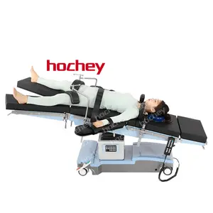 Hochey Medical Medical Accessories Electric Operating Table Hospital Surgical Tables Operating Table For Operating Room