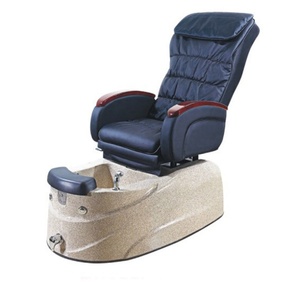 เก้าอี้ทำเล็บเท้าแบบสปาไร้ท่อ เก้าอี้ทำเล็บเท้าแบบสั่งทำพิเศษ - Product Image 3