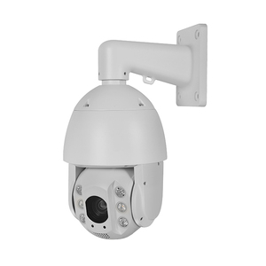 SD8A845QA-HNF 8MP 4k 45x OIS ir500 m Auto-tracking riconoscimento facciale rete POE PTZ Camera - Product Image 6
