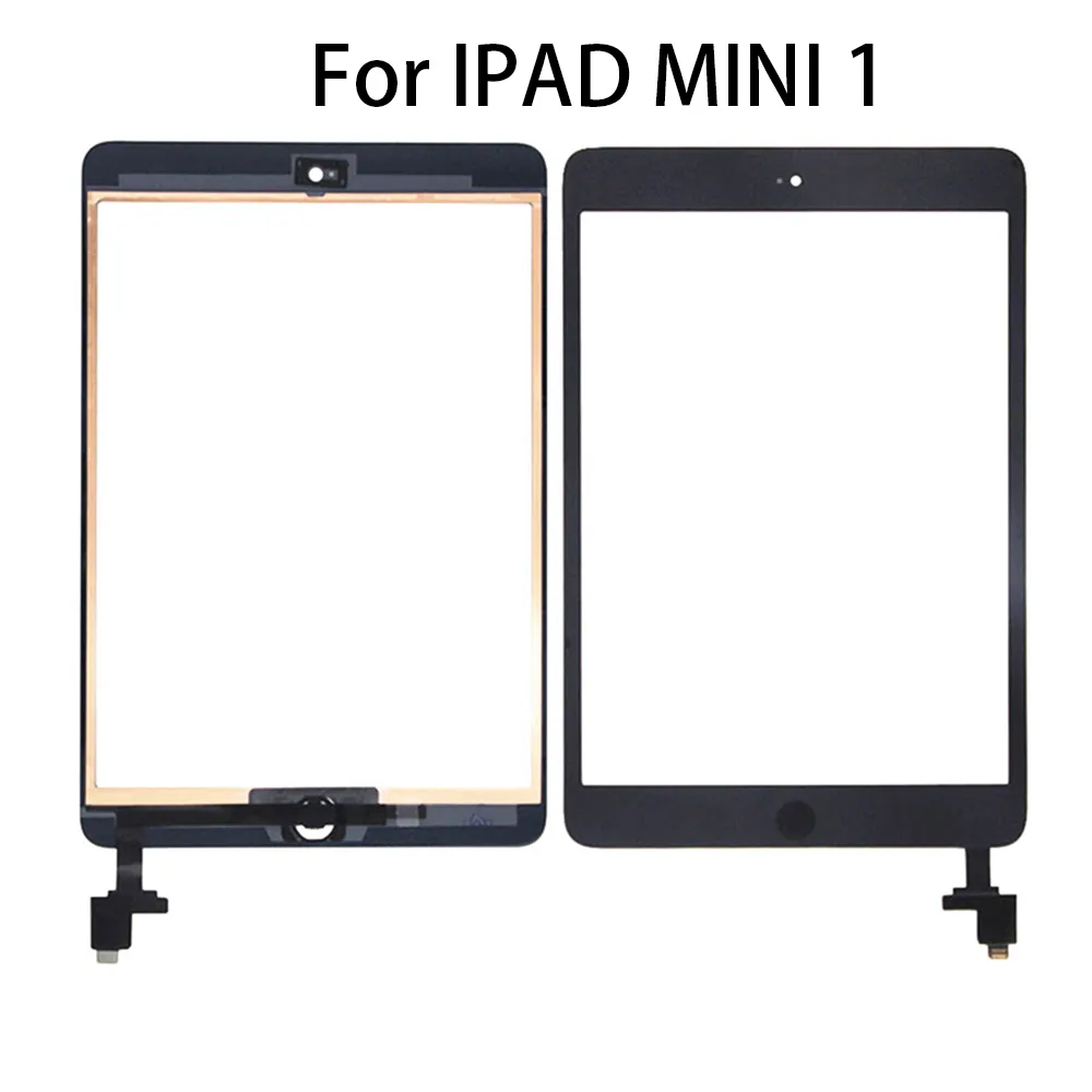 A+++ Quality LCDTouch For Ipad mini 1 2 3 LCD Digitize Replacement Display replacement Touch Screen Lcd