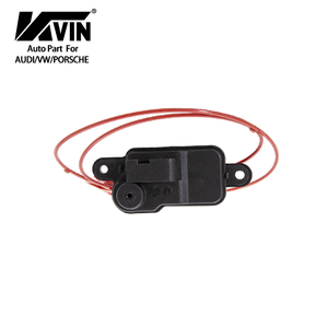 KVIN 4 M0862153D Kraftstoff türschloss antrieb für Audi Q7 C8 4 M0 862 153 D. - Product Image 1